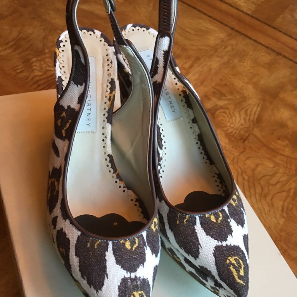 STELLA MCCARTNEYS w Bag n Box